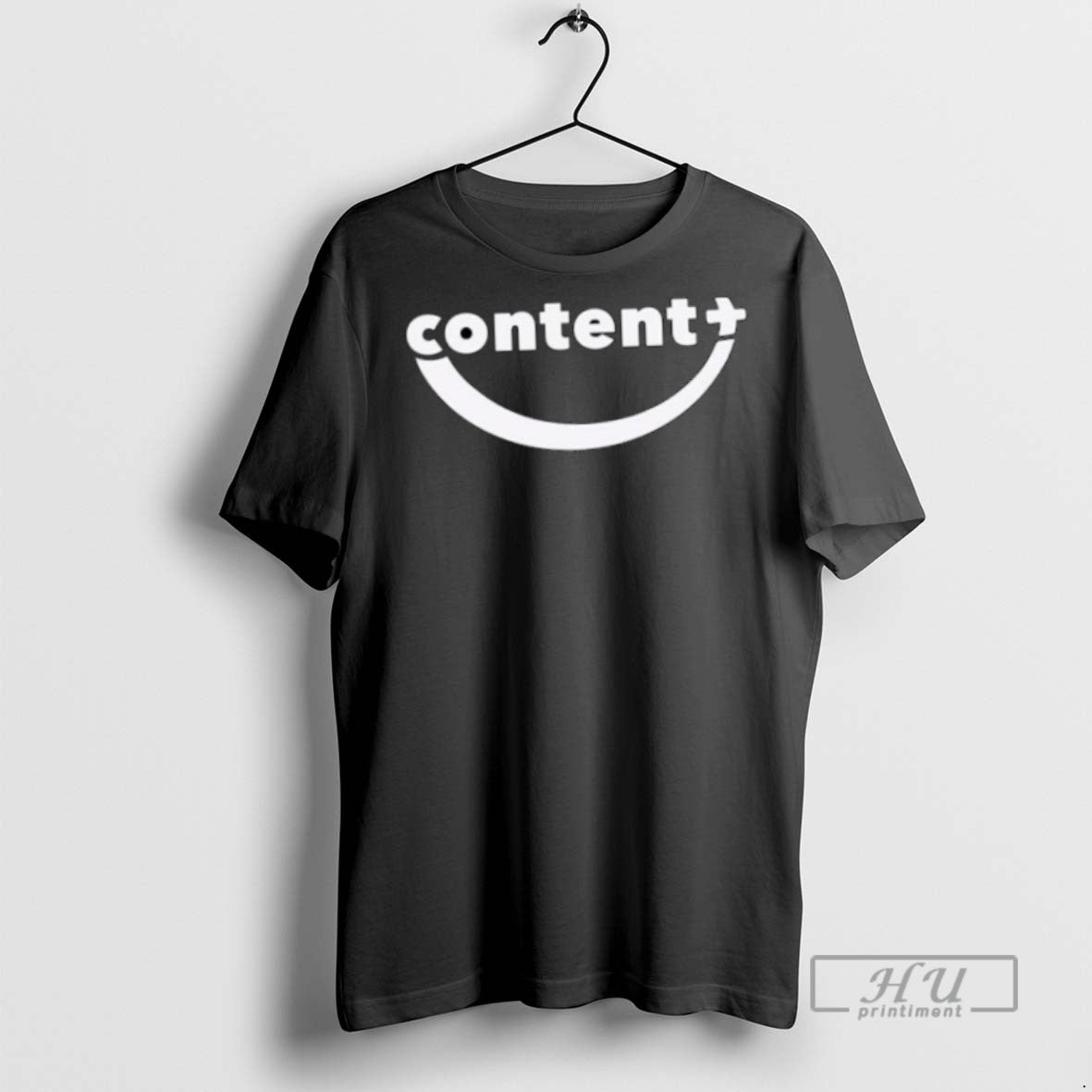 New Content Plus Ornaments Tee Shirts Sweatshirt Hoodies