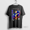 New Cowboy Bebop Spike Dice Portrait Ornaments Tee Shirts Sweatshirt Hoodies