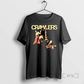 New Crawlers Collage Tee Sweater