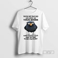 New Crow Youre Not That Old As Long As Your Boobs And Your Face Are