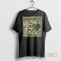 New Cut Copy Where Im Going Tee Shirts Sweatshirt Hoodies