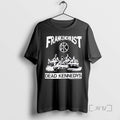 New Dead Kennedys Frankenchrist Tee Sweater