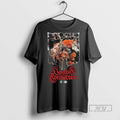 New Death And Somection Eye Tee Shirts Sweatshirt Hoodies