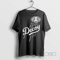 New Decoy Dog Los Angeles Dodgers Parody Logo Tee Shirts Sweatshirt Hoodies