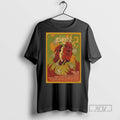 New Desertfest 2026 London Shows Long Sleve Tee Shirts Sweatshirt Hoodies
