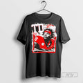 New Dillon Bell Td Georgia Bulldogs How Bout Em Graphic Tee Shirts Sweatshirt Hoodies