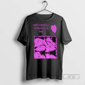 New Dolphin I Might Be Unemployed But Theres Love In My Heart Tee Shirts