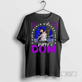 New Dominik Mysterio Dirty Dom Champion Tee Shirts Sweatshirt Hoodies