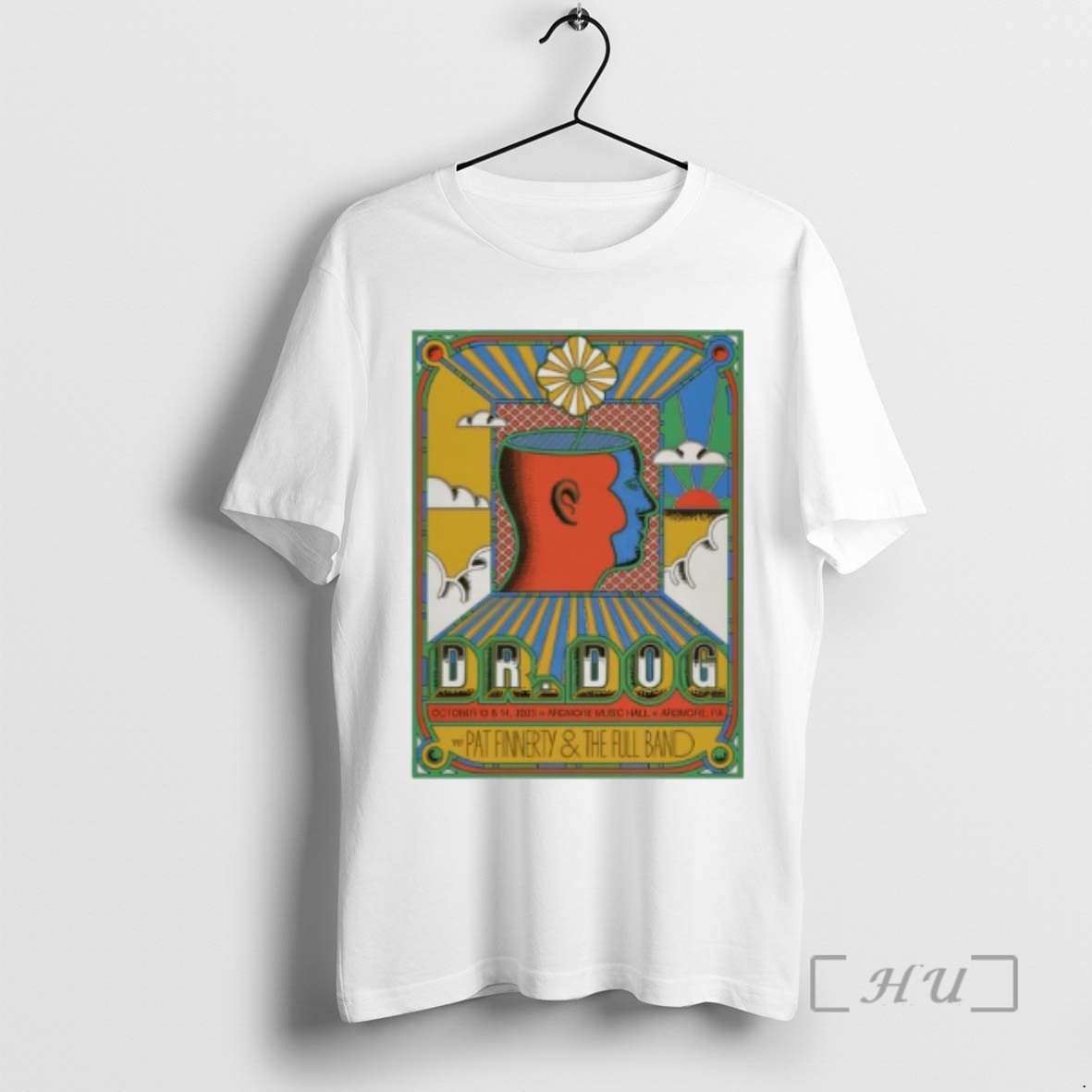 New Dr Tee Sweater