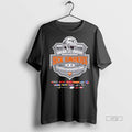 New Drag And Drive Sick Smokies Xxx Fitzgerald Motorsports Park Graphic Tee Shirt Sweater