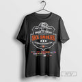 New Drag And Drive Sick Smokies Xxx Fitzgerald Motorsports Park Tee Shirts Sweatshirt Hoodies