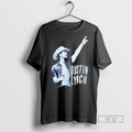 New Dustin Lynch Portrait Tee Shirts Sweatshirt Hoodies