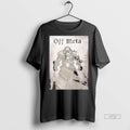 New Elon Musk Druid Off Meta Graphic Tee Shirt Sweater