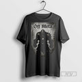 New Elon Musk Off Meta Vintage Tee Shirts Sweatshirt Hoodies