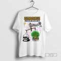 New Embrace Impermanence It Comes And Goes Scales Of Justice Life And Death Tee Shirts