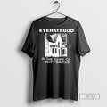 New Eyehategod In The Name Of Suffering Tee Shirts Sweatshirt Hoodies