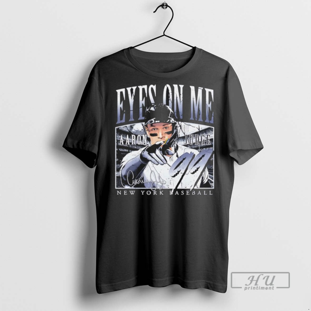 New Eyes On Me Aaron Judge New 99 York Yankees Signature Tee Shirts Sweatshirt Hoodies