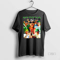 New Feid Ferxxo Graphic Softstyle Cotton Graphic Tee Shirt Sweater