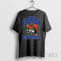 New Florida Gators Football Youth Plant Flag Mascot Tee Shirts Sweatshirt Hoodies