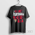 New Florida Panthers In My Panthers Hockey Era Tee Shirts Sweatshirt Hoodies