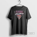 New Florida Panthers Nhl 2025 Net Slap 2 Sided Tee Shirts Sweatshirt Hoodies