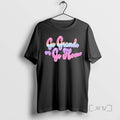 New Frankie Grande Go Grande Or Go Home Tee Sweater