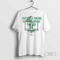 New Freestyle Skiing Olympic Sport The Joy Of Effort Tee Shirts Sweatshirt Hoodies