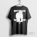New Gary Numan Worth More Alive Than Dead Tee Shirts Sweatshirt Hoodies