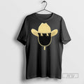 New Golden Coach Cowboy Hat Tee Shirts Sweatshirt Hoodies