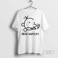 New Greg Huffley Tee Shirts Sweatshirt Hoodies