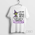 New Grinch I Got My Dads Temper And My Mothers Mouth Thats Why Im Always