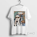 New High Potential Morgan Ciao Tee Sweater