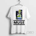 New Homer Music Band Tee Shirts Sweatshirt Hoodies