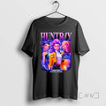 New Huntrx Heartthrob Tee Sweater