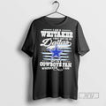 New I Am A Whitaker I May Not Be In Dallas But Im A Cowboys
