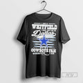 New I Am A Whitfield I May Not Be In Dallas But Im A Cowboys