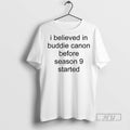 New I Believed In Buddie Canon Before Season 9 Started Ceramic Ceramic And Classic Dad