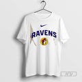 New I Love You To Buc Ees And Back Play Like A Baltimore Ravens Football