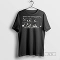 New Ice Watch For Gang Activity In Your Community Tee Shirts Sweatshirt Hoodies