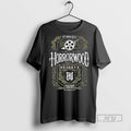 New Ice Nine Kills Horrorwood Reserve 2025 Tee Shirts Sweatshirt Hoodies