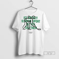 New Ice Hockey Olympic Sport Better Together Tee Shirts Sweatshirt Hoodies