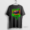 New Ink God Cant Save Us Tee Shirts Sweatshirt Hoodies