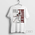 New Jacory Croskey Merritt Washington Commanders Football Billt Different Signature Tee Shirts Sweatshirt Hoodies