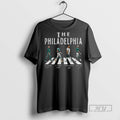New Jalen Hurts A J Tee Shirts Sweatshirt Hoodies