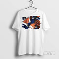 New Jaxson Dart Cam Skattebo New York Giants Football Funny Moment Tee Shirts Sweatshirt Hoodies