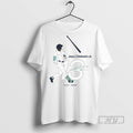 New Jazz Chisholm Jr Tee Shirts Sweatshirt Hoodies