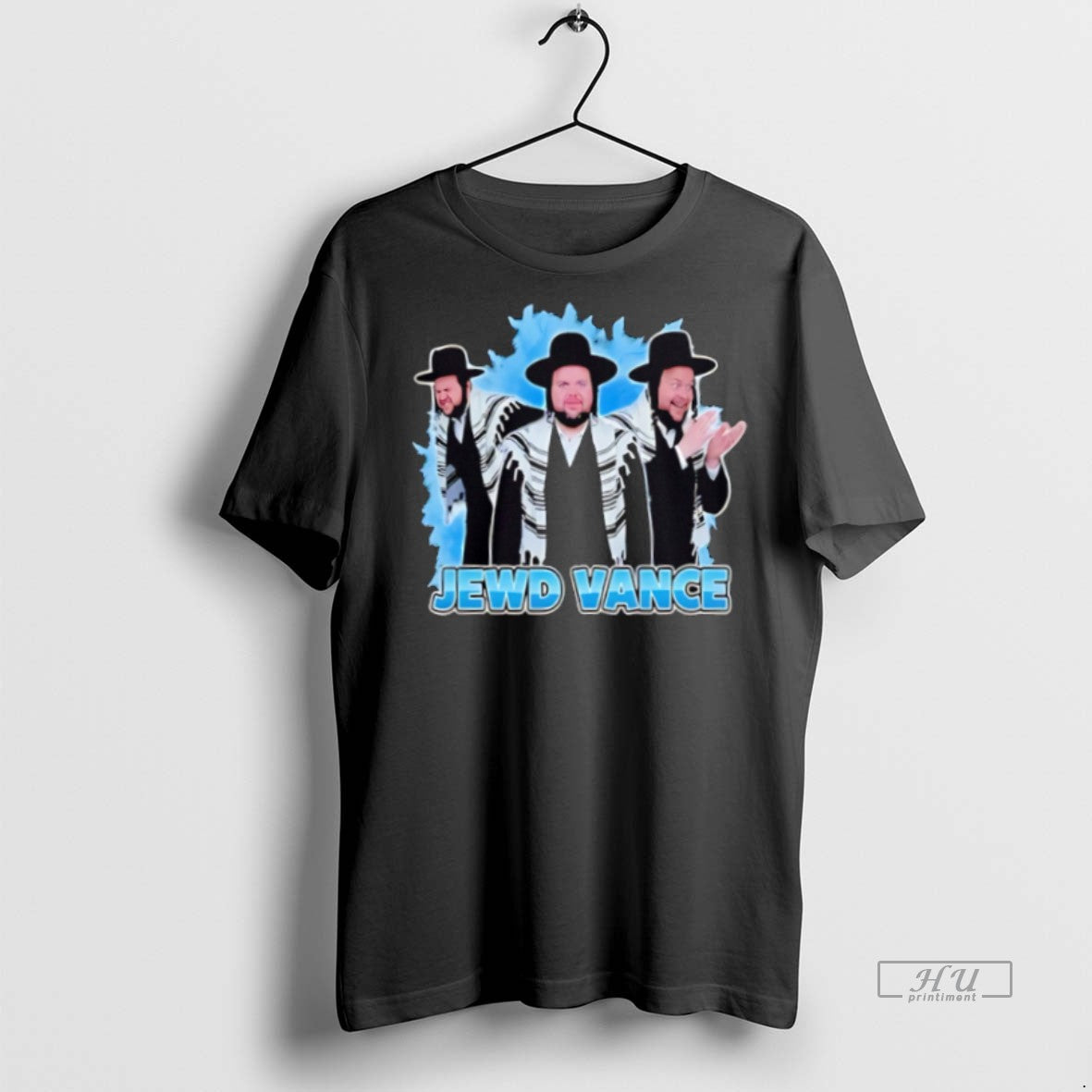 New Jd Vance Jewish Jewd Vance Graphic Tee Shirt Sweater