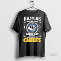 New Kansas May Be Home But On Gameday My Soul Belong To The Chiefs Graphic