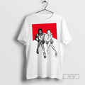 New Kate Moss And Naomi Campbell Smoking Tee Shirts Sweatshirt Hoodies