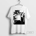 New Keith Mcnally Deadbeat New York Restaurateur Tee Shirts Sweatshirt Hoodies